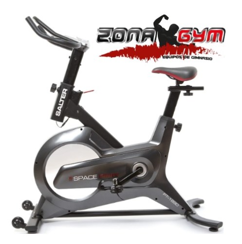 BICICLETA DE SPINNIG UNISEX