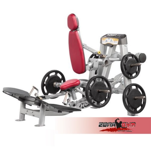 Sentadillas peso muerto - POLIPASTO