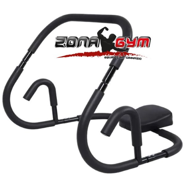 Ab Fitness Crunch Abdominal