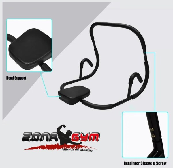 Ab Fitness Crunch Abdominal