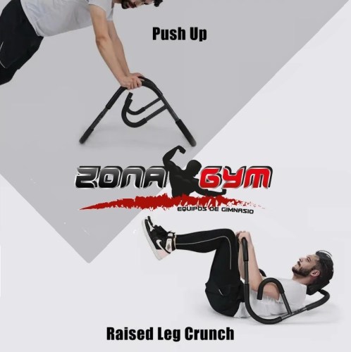 Ab Fitness Crunch Abdominal