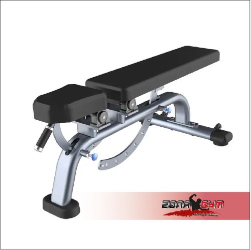 Banco Regulable - PRECOR