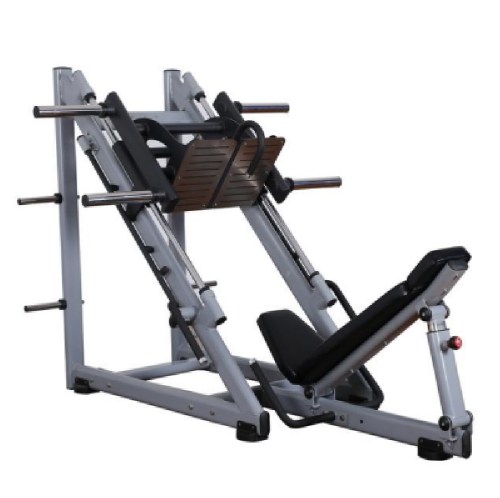 Prensa 45° grados - PRECOR