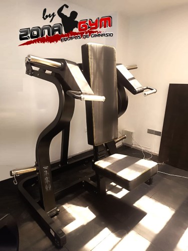 MAQUINAS PARA GIMNASIO