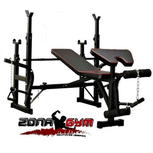  BANCO MULTIFUNCIÓN - MULTIFUERZA