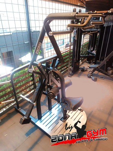 MAQUINAS PARA GIMNASIO