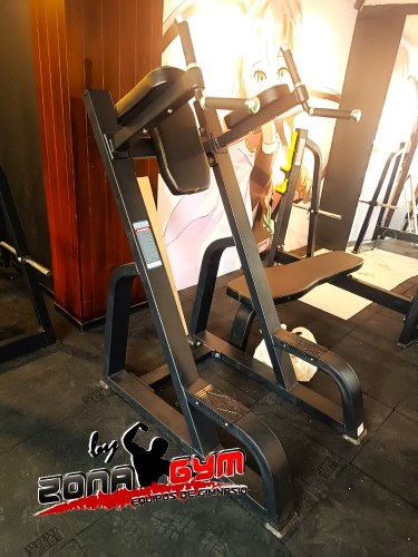 MAQUINAS PARA GIMNASIO