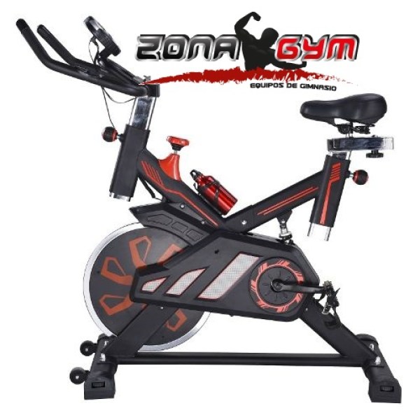 BICICLETA DE SPINNIG Z400 PRO 