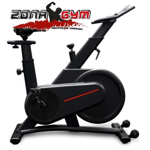  BICICLETA SPINNING FITNESS S30
