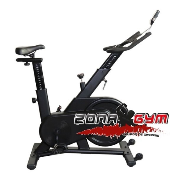  BICICLETA SPINNING FITNESS S30