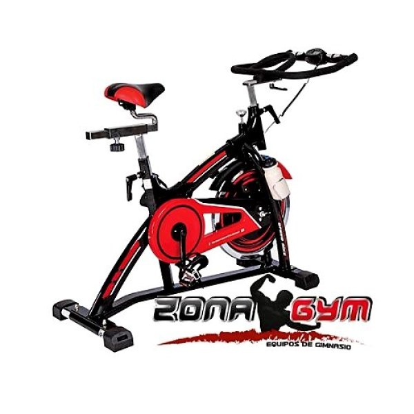 BICICLETA PROFESIONAL ESTÁTICA SPINNING DE ALTO TRÁFICO