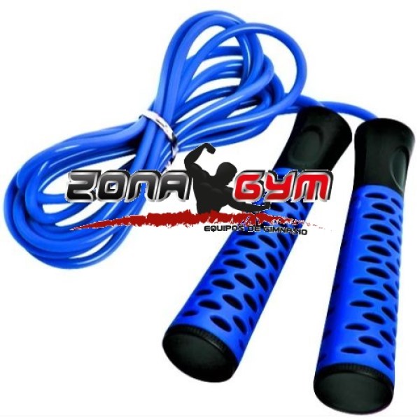 CUERDA DE SALTAR - VARIOS MODELOS