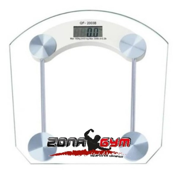 BALANZA CORPORAL