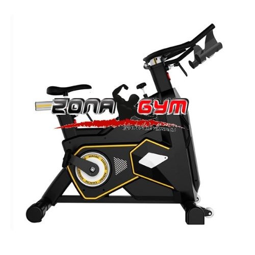 BICICLETA DE SPINNING PROFESIONAL ALTO TRÁFICO