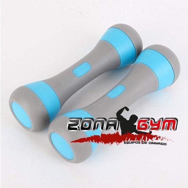 MANCUERNAS AJUSTABLES