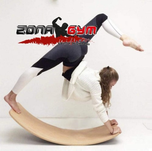 TABLA DE EQUIILIBRIO 